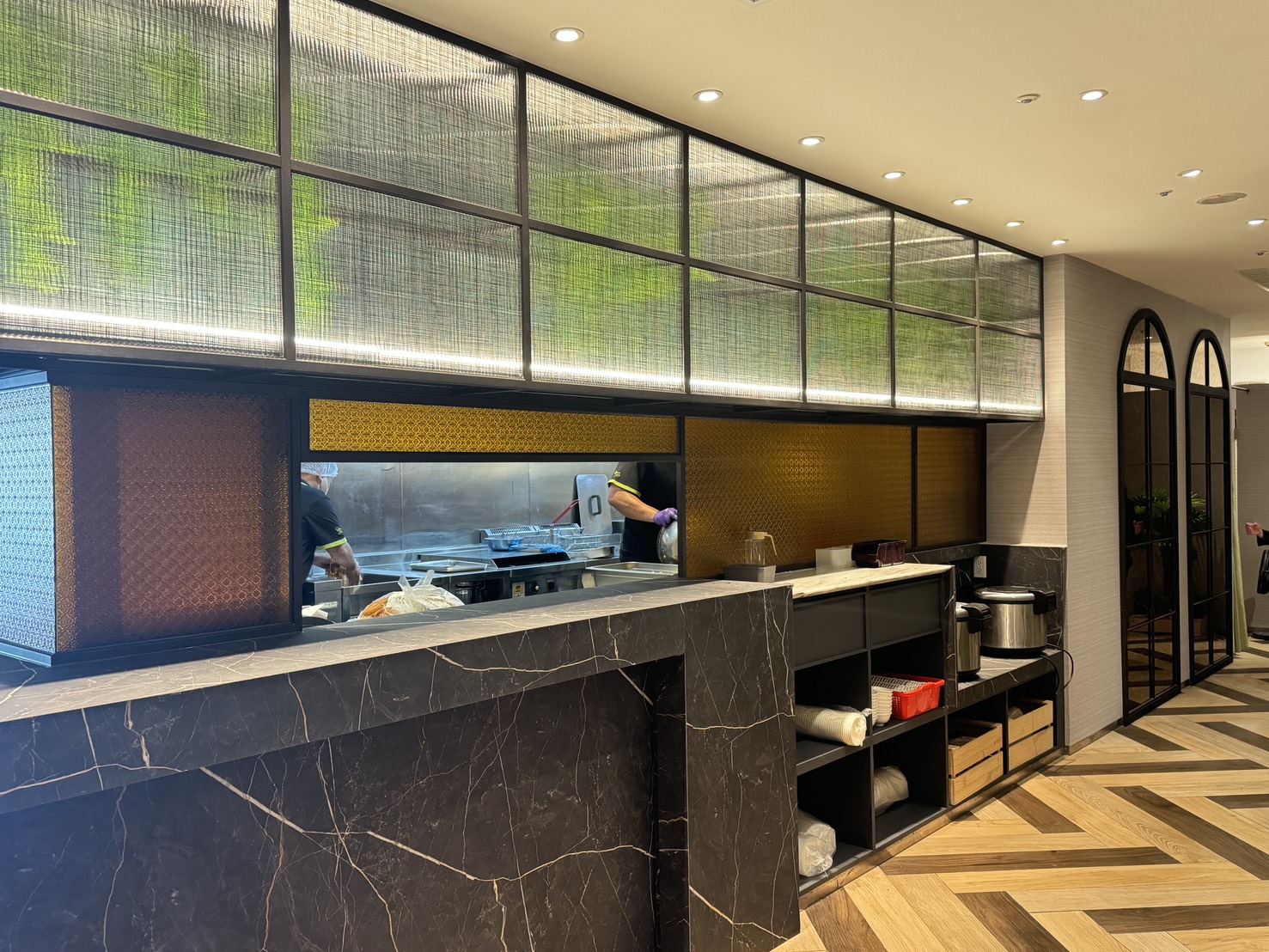 Shin Yeh Shiao Ju-美麗華店-台北市中山區-台菜料理