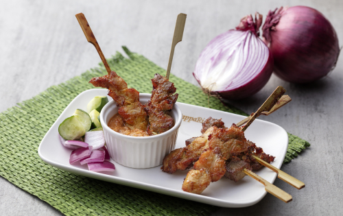 Papparich金爸爸-金爸爸CAFE 新光台中中港店-台中西屯區