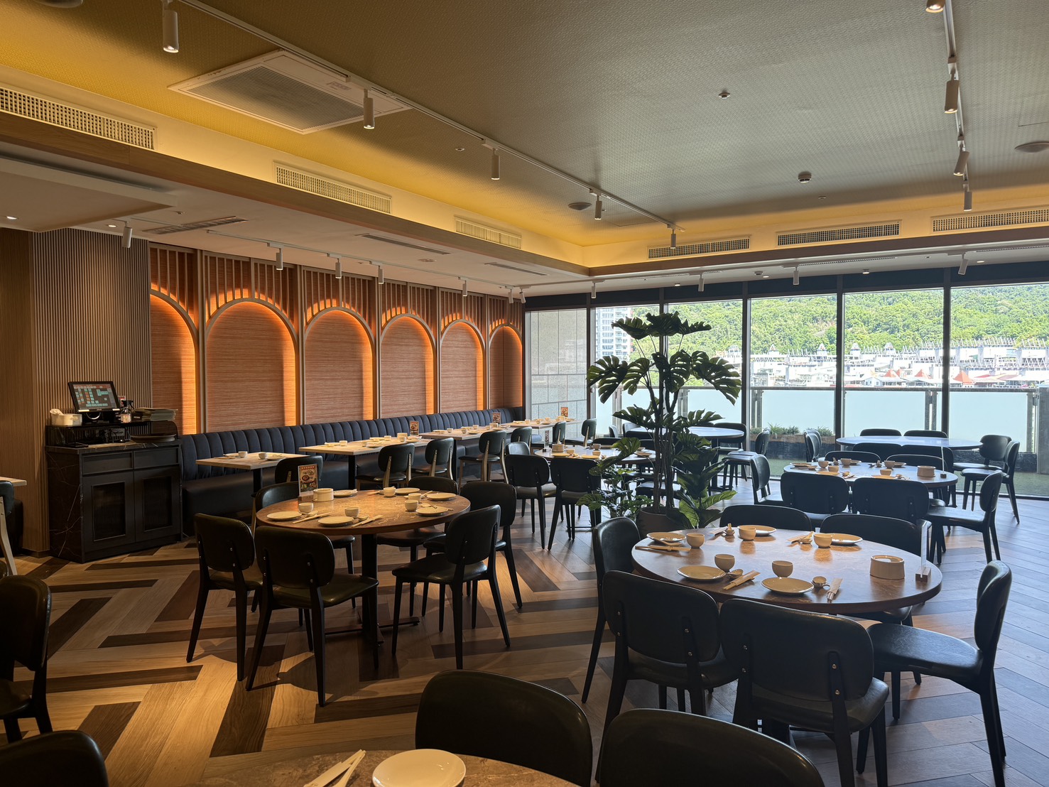 Shin Yeh Shiao Ju-美麗華店-台北市中山區-台菜料理