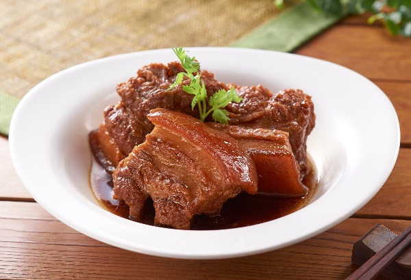 Shin yeh’s Signature Soya Boiled Lean Pork