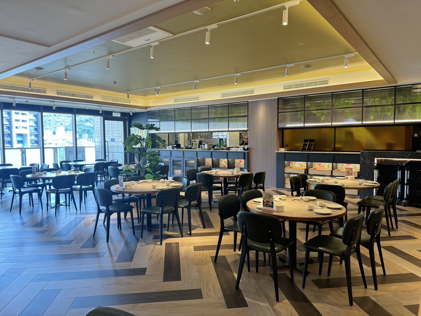 Shin Yeh Shiao Ju-美麗華店-台北市中山區-台菜料理