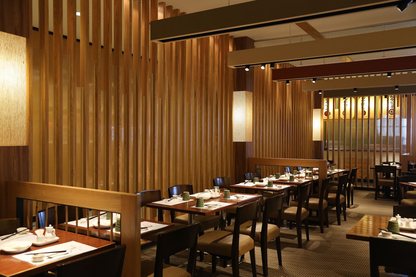 Shin Yeh Japanese Buffet-Xinyi Place A11 Restaurant