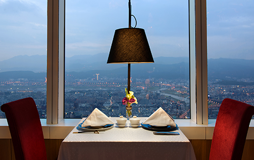 欣葉食藝軒-Taipei 101-台北市信義區