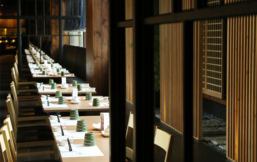 Shin Yeh Japanese Buffet-Jiankang Restaurant