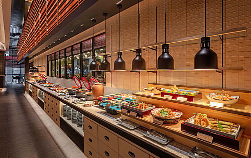NAGOMI-NAGOMI雅  新光A8店