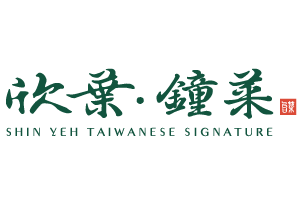SHIN YEH TAIWANESE SIGNATURE