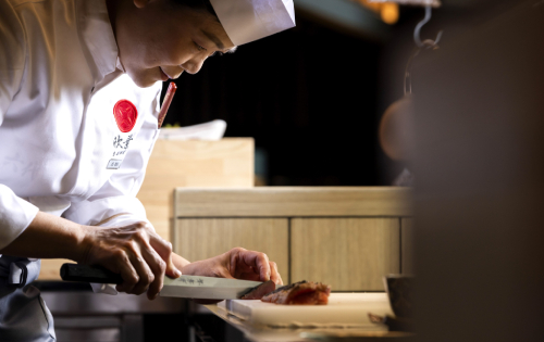 欣葉日本料理-欣葉日本料理 彩膳楽亭