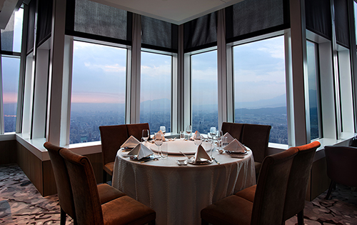 欣葉食藝軒-Taipei 101-台北市信義區