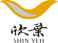 欣葉國際餐飲集團-官方網站logo